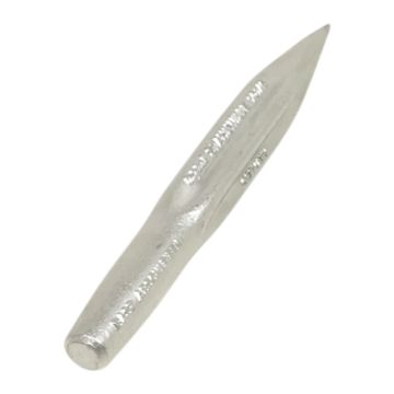 101/6 Stahlwille "101/6 Stahlwille Sharp Chisel Tool for Wet Grinding",