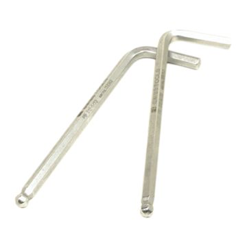 PB 212 5/32 PB Swisstools PB 212 5/32 Swisstools Inbussleutel Set for Precision Work,