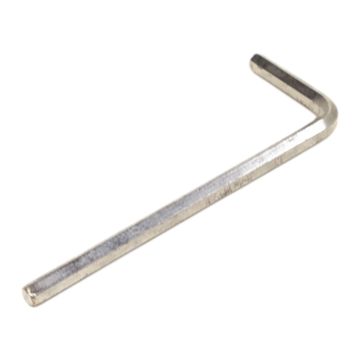 96 3,5 Beta 000960035 96 3,5 Beta Angle Wrench Set for Industrial Use,