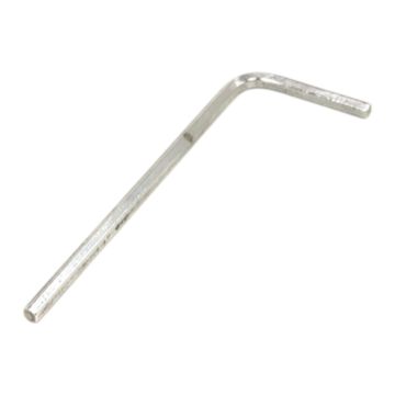 5x64 PB Swisstools 5x64 PB Swisstools Precision Inbus Wrench for Industrial Use,