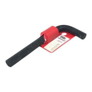 10mm HLS Bondhus "10mm HLS Bondhus Hex Key for Industrial Automation",