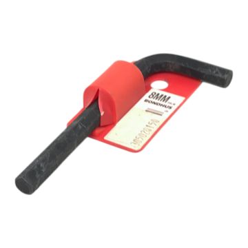 8mm HLS Bondhus 8mm HLS Bondhus Hex Key for Precision Fastening Work,
