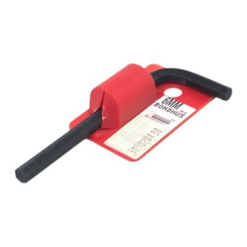 6mm HLS Bondhus 6mm HLS Bondhus Hex Key for Industrial Automation,