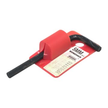 5mm HLS Bondhus 5mm HLS Bondhus Hex Key for Industrial Use,