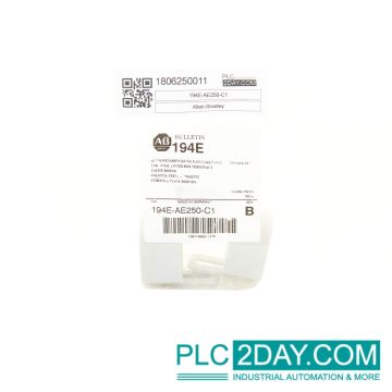 ALLEN-BRADLEY 194E-AE250-C1,