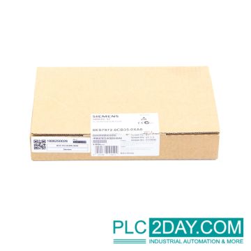 SIEMENS 6ES7 972-0CB35-0XA0 Simatic S7 TS Adapter11-Modem,