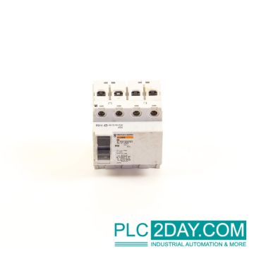 MERLIN GERIN Multi9 23040,