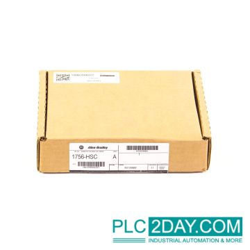 ALLEN-BRADLEY 1756-HSC,