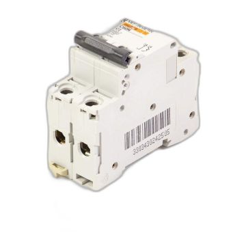 MERLIN GERIN C60N/C2 Circuit Braker ,