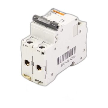 MERLIN GERIN C60N/C6 Circuit Braker Multi 9 400V,