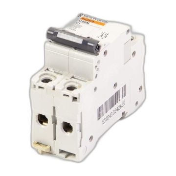 MERLIN GERIN C60N/C1 Circuit Braker Multi 9 400V,