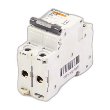 MERLIN GERIN C60N/D6A Circuit Braker Multi 9 415V/10KA,