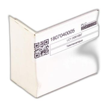 TELEMECANIQUE LC1 D0910B7 Contactor 24V 50/60Hz ,