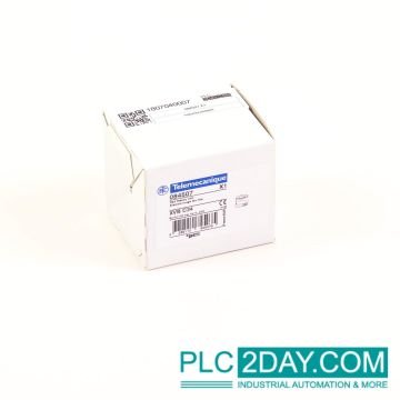 TELEMECANIQUE 084507 X1 XVB C34 Red Steady Unit,