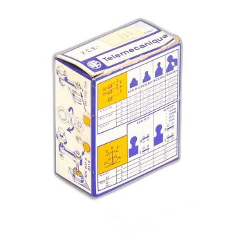 TELEMECANIQUE XCK-D15 Limit Switch ,