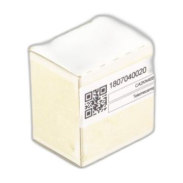 TELEMECANIQUE CA2KN40B7 Control Relay 24V 50/60Hz,
