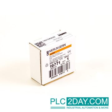 MERLIN GERIN DPN N vigi C 6,