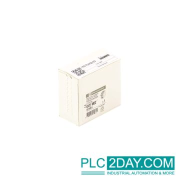 TELEMECANIQUE GV2 M02,