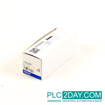 OMRON E3S-AD31,
