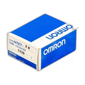 OMRON H7ET-BM,