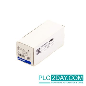 OMRON E5CSV-Q1T-500,