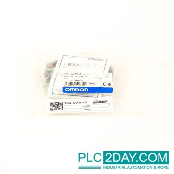 OMRON E3Z-D61,