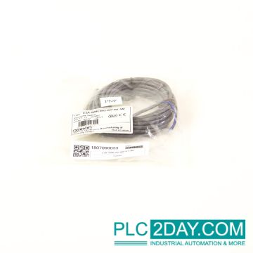 OMRON E2A-S08LS02-WP-B1 5M ,