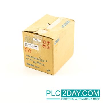 OMRON 3G3Xv-AB015-E,