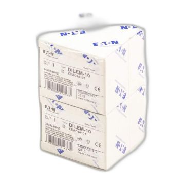 EATON DILEM-10,