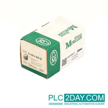 KLÃ–CKNER-MOELLER P1-32/V/SVB/SW,