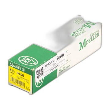 KLÃ–CKNER-MOELLER 04DIL,