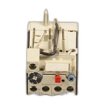 KLÃ–CKNER-MOELLER Z00-6 4-6A,