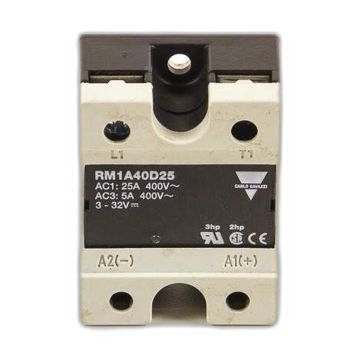 CARLO GAVAZZI RM1A40D25,