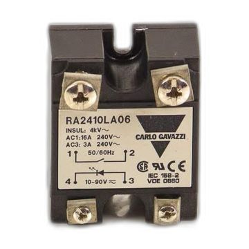 CARLO GAVAZZI RA2410LA06,