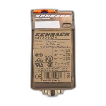 SCHRACK MT321024,