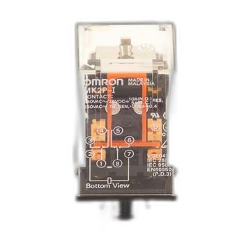 OMRON MK2P-1,