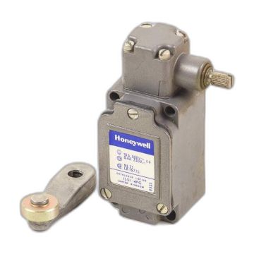 HONEYWELL ILSI-4PG ,