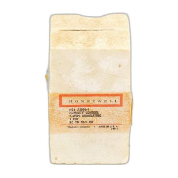 HONEYWELL H93 A1006-1,