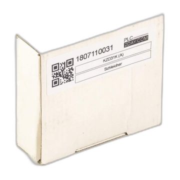 SCHLEICHER KZD31K (A),