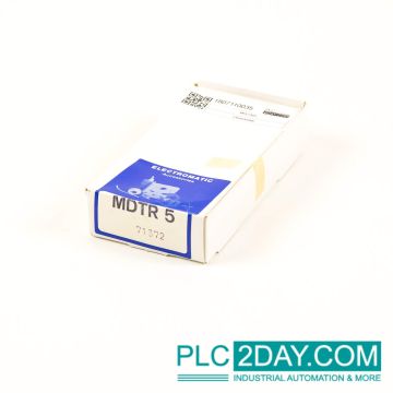 ELECTROMATIC MDTR 5,
