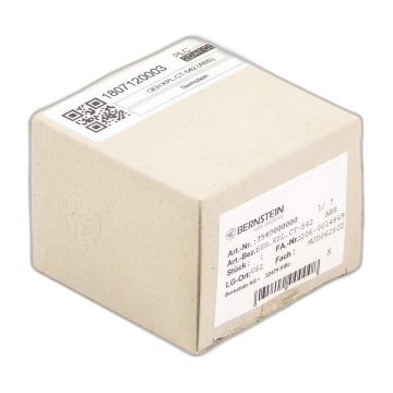 BERNSTEIN GEH.KPL.CT-542 (ABS),