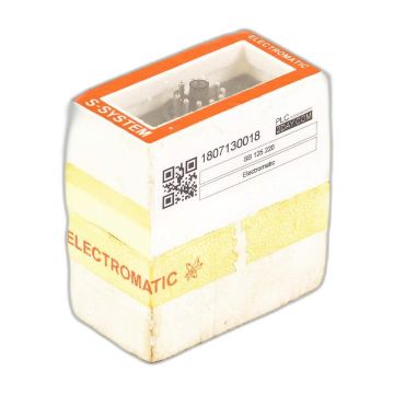 CARLO GAVAZZI SB 125 220,