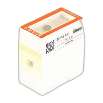 CARLO GAVAZZI SB 125 220,