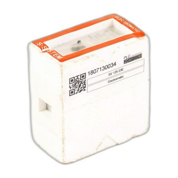 CARLO GAVAZZI SV 125 230,
