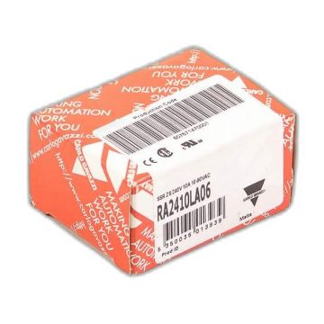 CARLO GAVAZZI RA2410LA06,