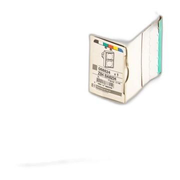 TELEMECANIQUE ZB4 BA8234,