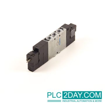 FESTO CPE18-M1H-5/3E-QS-10 (170261),