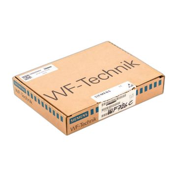 SIEMENS 6FM1726-3CA00 ,
