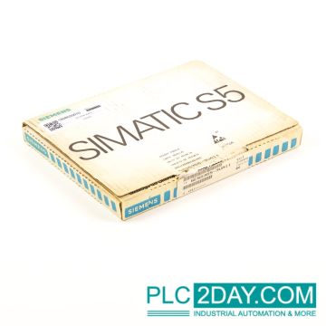 SIEMENS 6ES5355-3UA11,