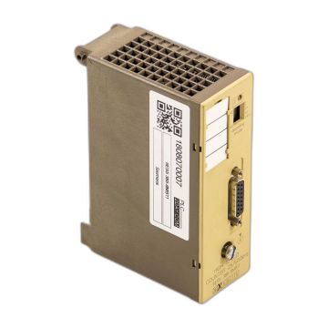 SIEMENS 6ES5385-8MB11,